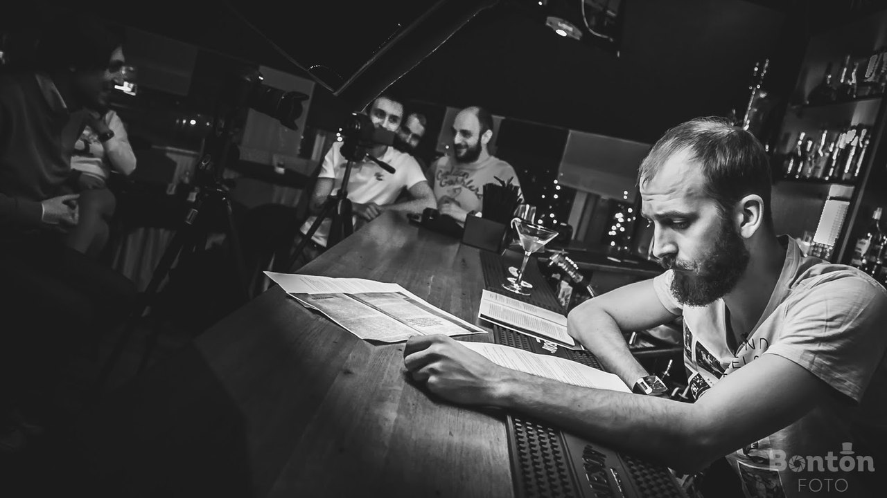 Василий Захаров